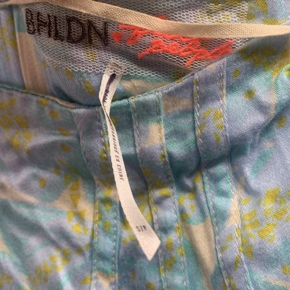 New BHLDN x Free People Elyssa Jumpsuit New with tags size small - Picture 8 of 8